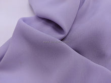 Load image into Gallery viewer, FS-8624 - Korea Polyester Georgette (12 Colours)
