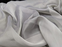 Load image into Gallery viewer, FS-90111 - Korea Two-tone Yoryu Chiffon (48 Colours)
