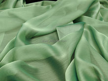 Load image into Gallery viewer, FS-90111 - Korea Two-tone Yoryu Chiffon (48 Colours)
