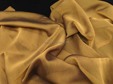 Load image into Gallery viewer, FS-90111 - Korea Two-tone Yoryu Chiffon (48 Colours)
