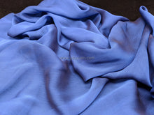 Load image into Gallery viewer, FS-90111 - Korea Two-tone Yoryu Chiffon (48 Colours)
