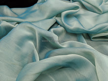 Load image into Gallery viewer, FS-90111 - Korea Two-tone Yoryu Chiffon (48 Colours)
