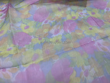 將圖片載入圖庫檢視器 FS-9024 - Taiwan Sheer Printed Organza (1 Colour)
