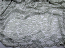 Load image into Gallery viewer, FS-9210 - Japan Raschel Lace (13 Colours)
