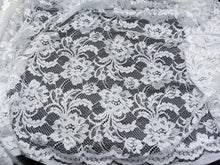 Load image into Gallery viewer, FS-9217 - Indonesia Raschel Lace (3 Colours)

