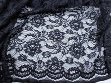 Load image into Gallery viewer, FS-9217 - Indonesia Raschel Lace (3 Colours)
