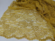 Load image into Gallery viewer, FS-9404 - Japan Metallic Lace (5 Colours)

