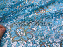 Load image into Gallery viewer, FS-9405 - Japan Metallic Lace (8 Colours)
