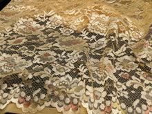 Load image into Gallery viewer, FS-9416 - Indonesia Metallic Lace (9 Colours)
