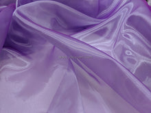 Load image into Gallery viewer, FS-9909 - Japan Semi-Transparent Organza (15 Colours)
