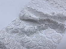 Load image into Gallery viewer, FS-DJ-2 - Korea Guipure Lace (2 Colours)
