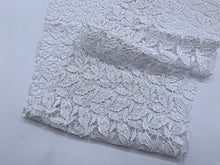 Load image into Gallery viewer, FS-DJ-2 - Korea Guipure Lace (2 Colours)
