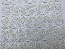 Load image into Gallery viewer, FS-DJ-2 - Korea Guipure Lace (2 Colours)
