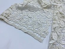 Load image into Gallery viewer, FS-DJ-2 - Korea Guipure Lace (2 Colours)
