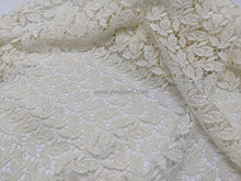 Load image into Gallery viewer, FS-DJ-2 - Korea Guipure Lace (2 Colours)
