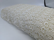 Load image into Gallery viewer, FS-DJ-4 - Korea Guipure Lace (2 Colours)
