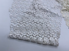 Load image into Gallery viewer, FS-DJ-5 - Korea Guipure Lace (3 Colours)

