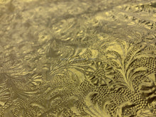 Load image into Gallery viewer, FS-1423B - India Light Metallic Brocade (1 Colour)
