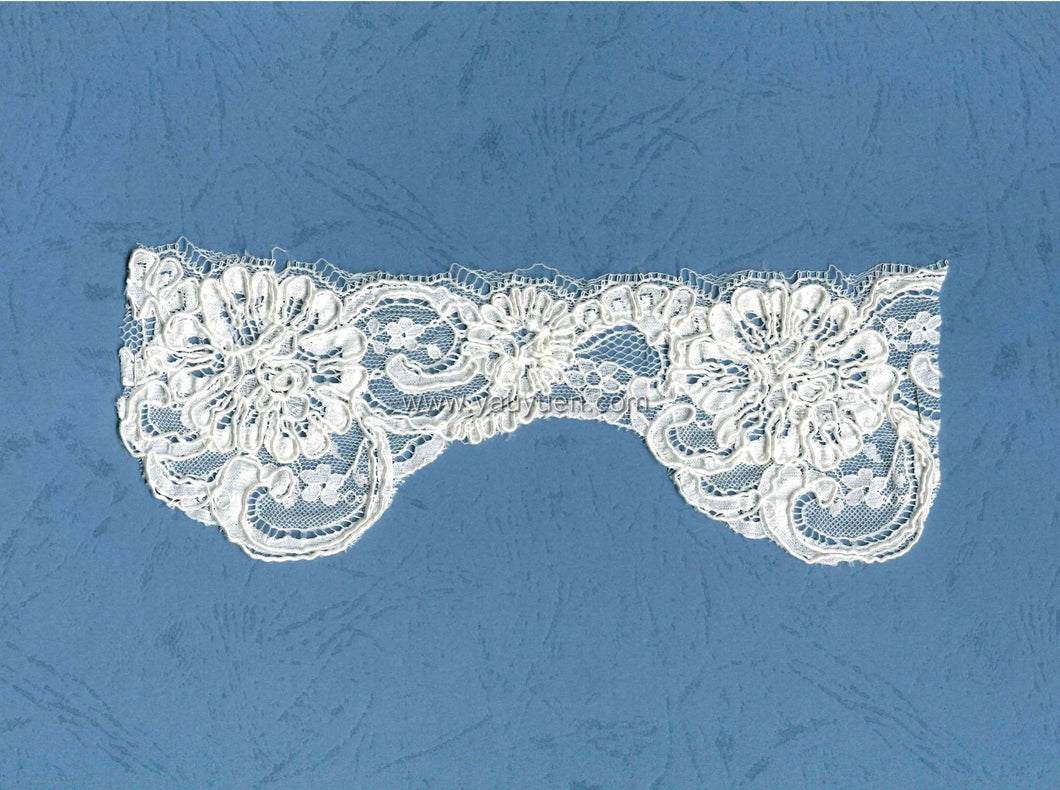 FS-17 - Taiwan Corded Tape Lace (1 colour)