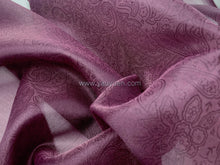 Load image into Gallery viewer, FS-4213 - Japan Two-tone Jacquard Organza (7 Colours)
