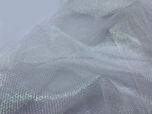 Load image into Gallery viewer, FS-879 - Korea Hologram Soft Mesh (1 Colour)
