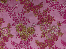 Load image into Gallery viewer, FS-H003G4 - Taiwan Heavy Metallic Cord Lace (2 Colours)
