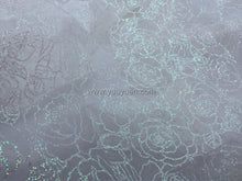 Load image into Gallery viewer, FS-09914 - Taiwan Sequined Tricot Fabric (2 Colours)
