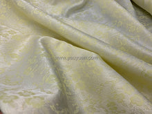 Load image into Gallery viewer, FS-2802 - India Luminous Clover Brocade (7 Colours)
