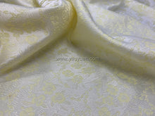Load image into Gallery viewer, FS-2802 - India Luminous Clover Brocade (7 Colours)
