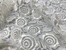 Load image into Gallery viewer, FS-J901 - Korea Guipure Lace (1 Colour)
