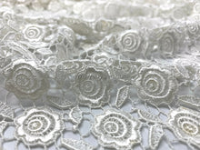 Load image into Gallery viewer, FS-J901 - Korea Guipure Lace (1 Colour)
