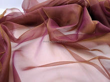 Load image into Gallery viewer, FS-P155-2 - Japan Two-tone Organza (16 Colours)
