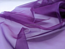 Load image into Gallery viewer, FS-P155-2 - Japan Two-tone Organza (16 Colours)
