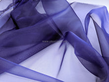 Load image into Gallery viewer, FS-P155-2 - Japan Two-tone Organza (16 Colours)
