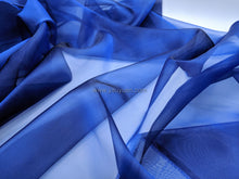 Load image into Gallery viewer, FS-P155-2 - Japan Two-tone Organza (16 Colours)
