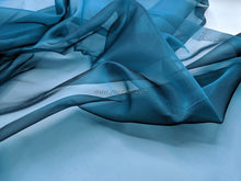 Load image into Gallery viewer, FS-P155-2 - Japan Two-tone Organza (16 Colours)

