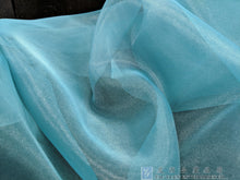 Load image into Gallery viewer, FS-P155-3 - Japan Ultra-light Two-tone Organza (20 Colours)
