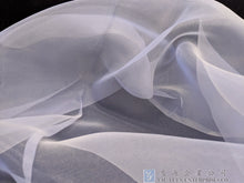 Load image into Gallery viewer, FS-P155-3 - Japan Ultra-light Two-tone Organza (20 Colours)
