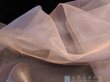 Load image into Gallery viewer, FS-P155-3 - Japan Ultra-light Two-tone Organza (20 Colours)
