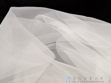Load image into Gallery viewer, FS-P155-3 - Japan Ultra-light Two-tone Organza (20 Colours)
