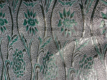 Load image into Gallery viewer, FS-SY-1011-03 - India Metallic Brocade (1 Colour)
