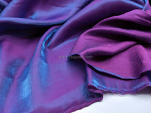 Load image into Gallery viewer, FS-Y1407 - Korea Two-tone Cationic Satin (63 Colours)
